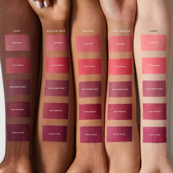 SHAKE N PLAY LQD BLUSH QUIT WHINE'N 9ml